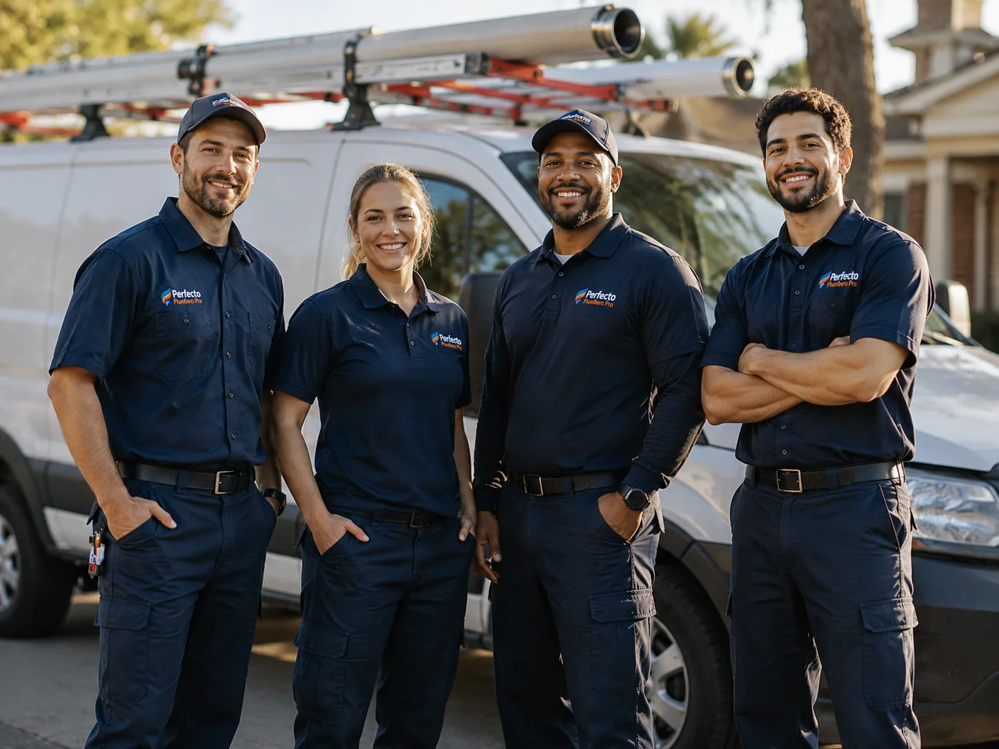 Emergency Plumber Near Me in Providence Forge, VA near me